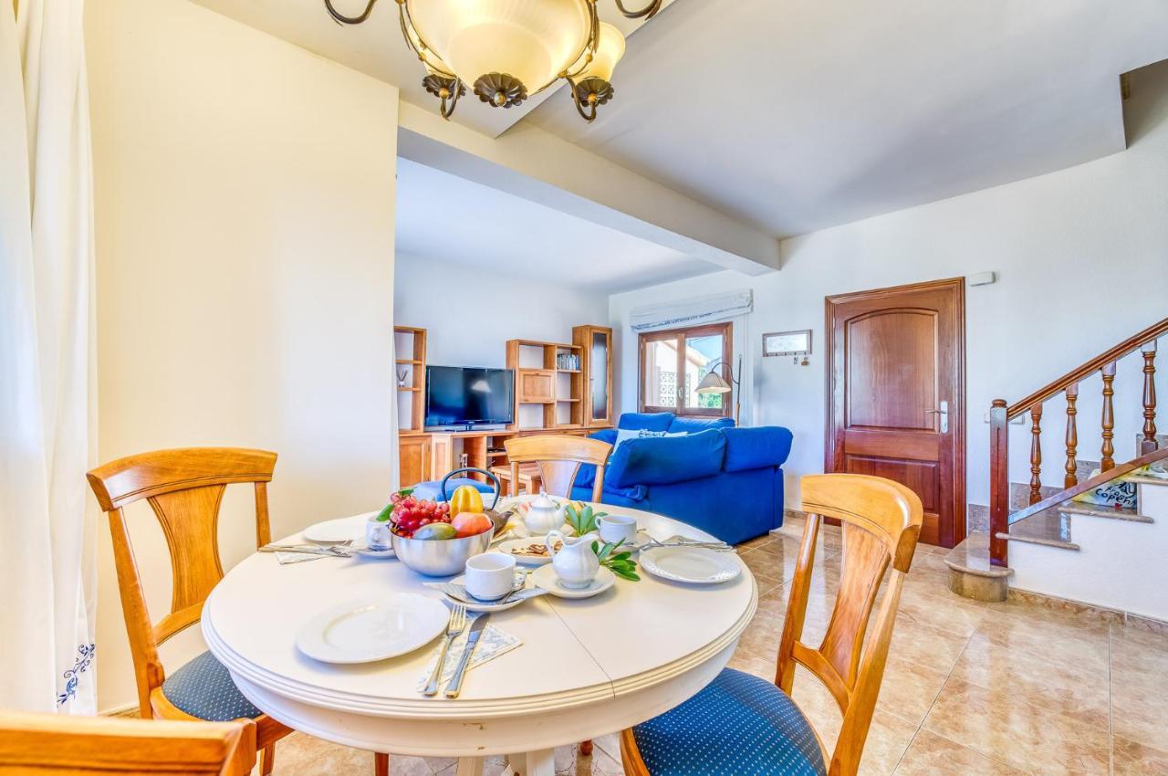 Ideal Property Mallorca - Nenufars Alcudia  Exterior foto