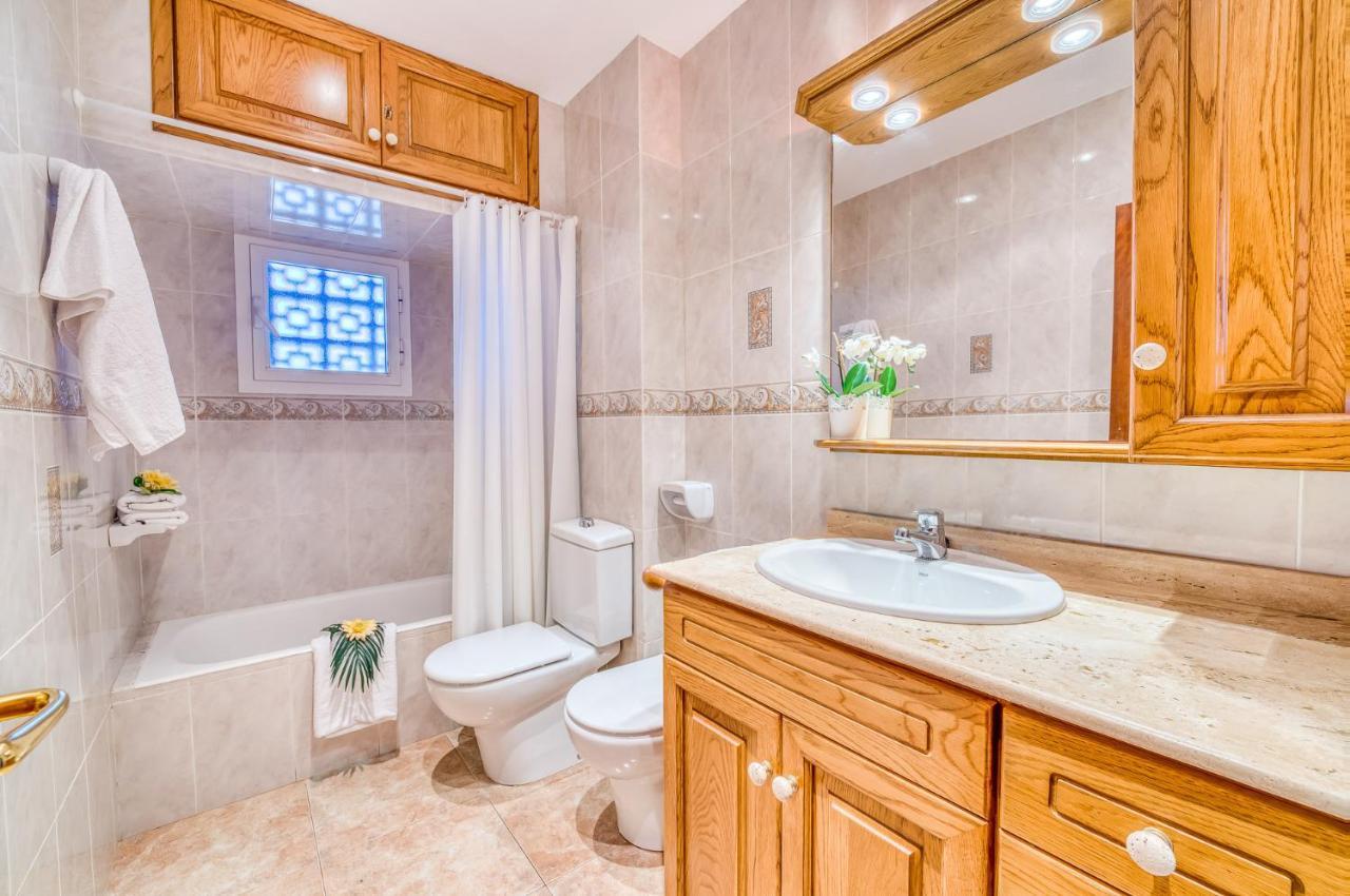 Ideal Property Mallorca - Nenufars Alcudia  Exterior foto