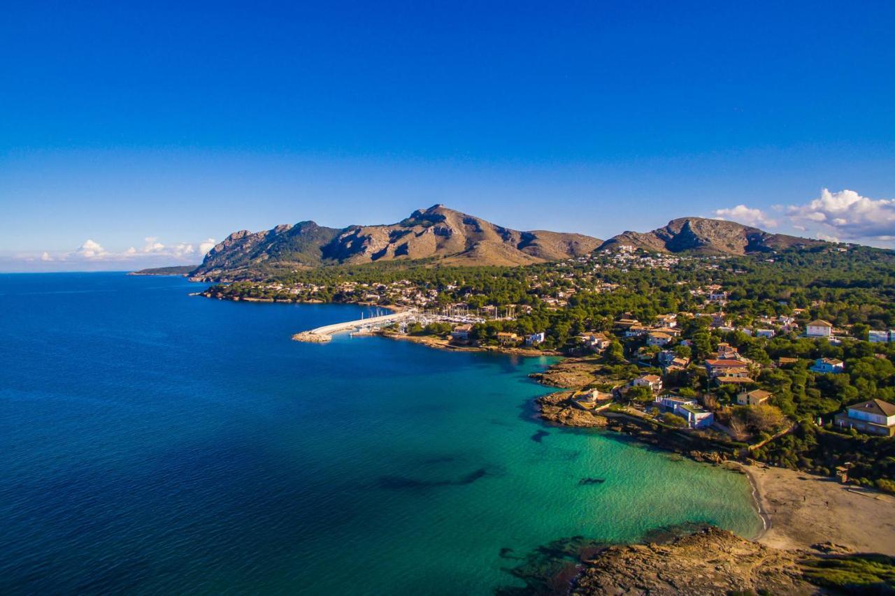 Ideal Property Mallorca - Nenufars Alcudia  Exterior foto