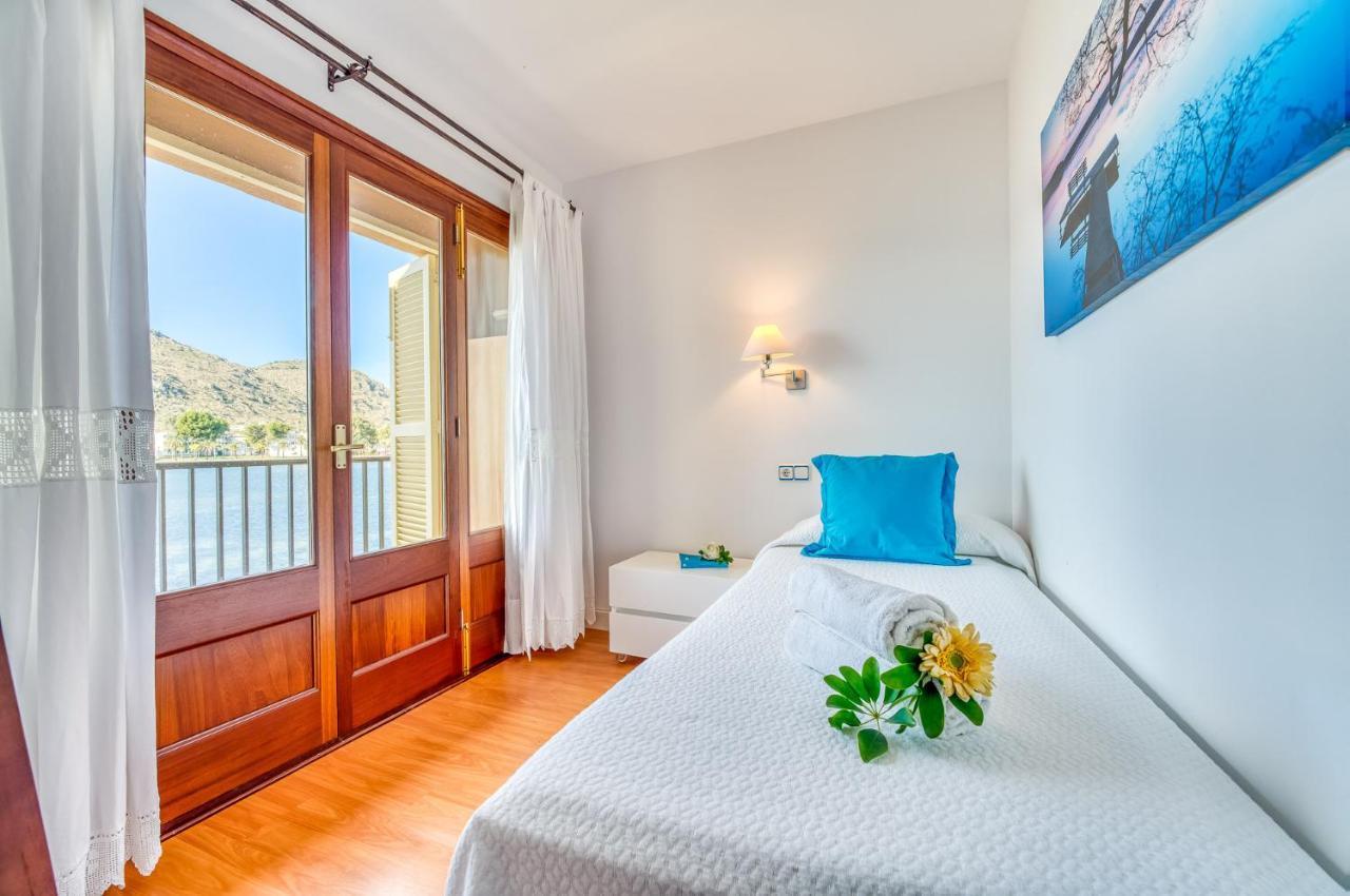 Ideal Property Mallorca - Nenufars Alcudia  Exterior foto